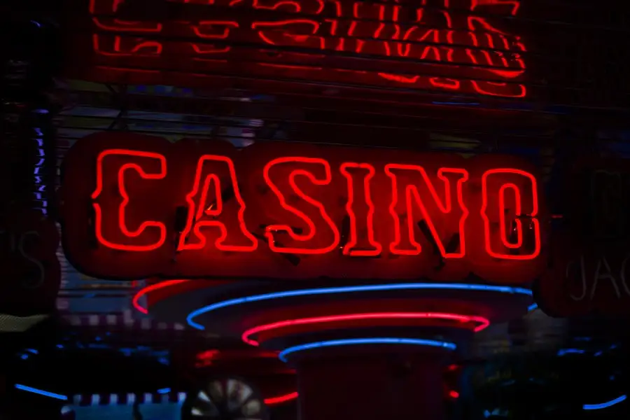 Лицензионные казино